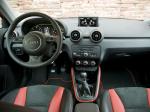 Audi A1 Blade by Aznom 2011 года